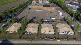 Provincie Groningen maakt als eerste vaste afspraken over asielopvang