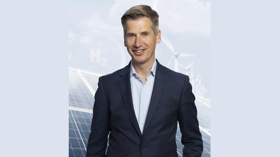 jeroen klumper