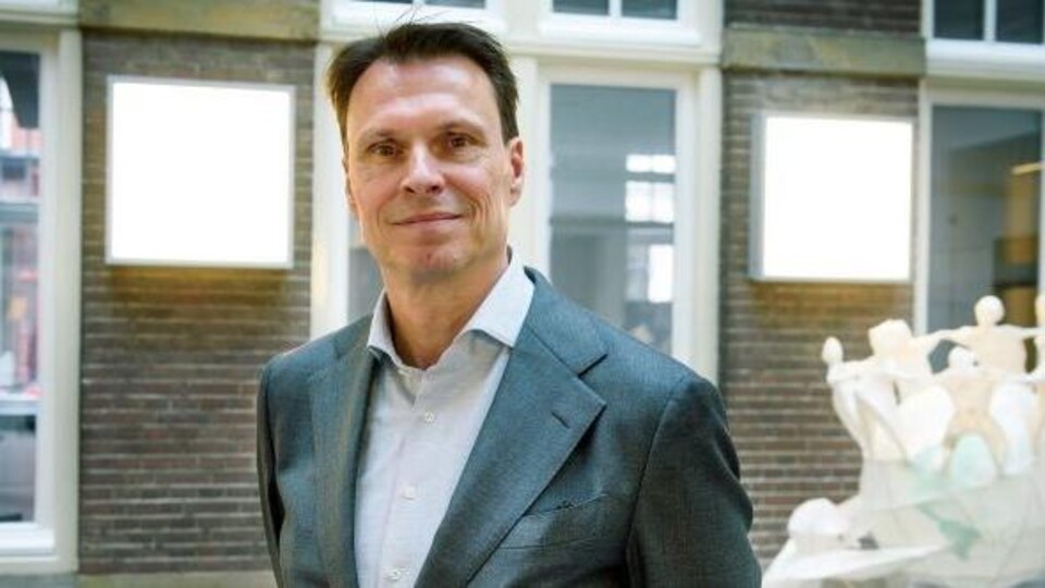 Mirko Noordegraaf