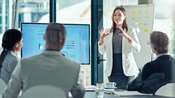 Kennissessie - Datagadreven Begroten