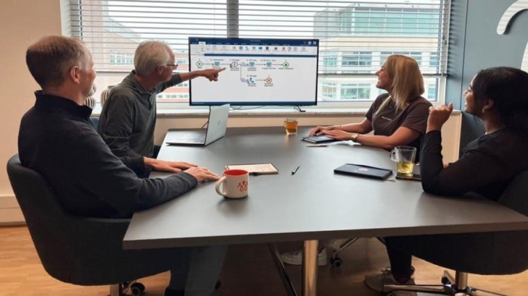 Bespaar kosten met Procesmanagement