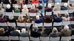 Burgerberaad Klimaat ziet sleutelrol voor gemeenten