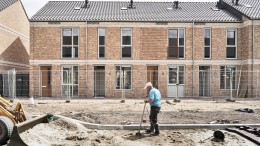 VNG wil strengere eisen voor sociale huurwoningen beleggers
