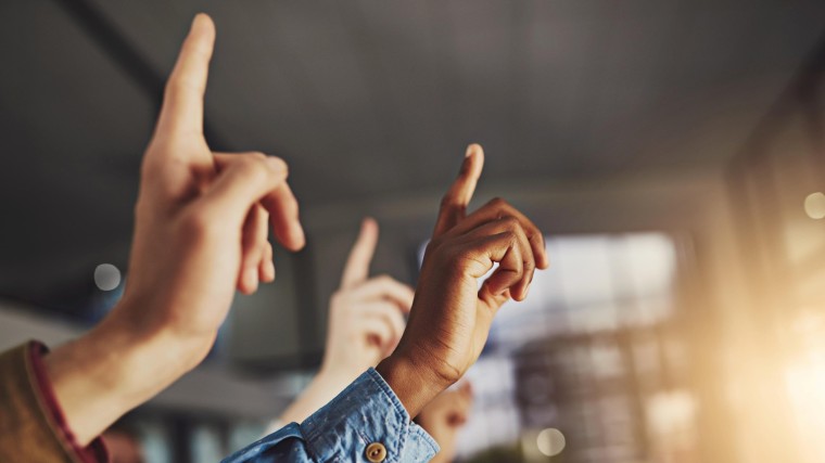 Blunderbundel over participatie voor gemeenten 