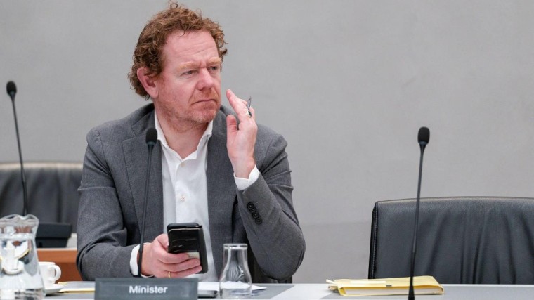 ‘Andere landen hebben NIS2 alleen op papier in orde’