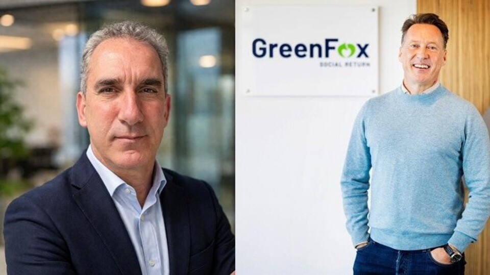 greenfox