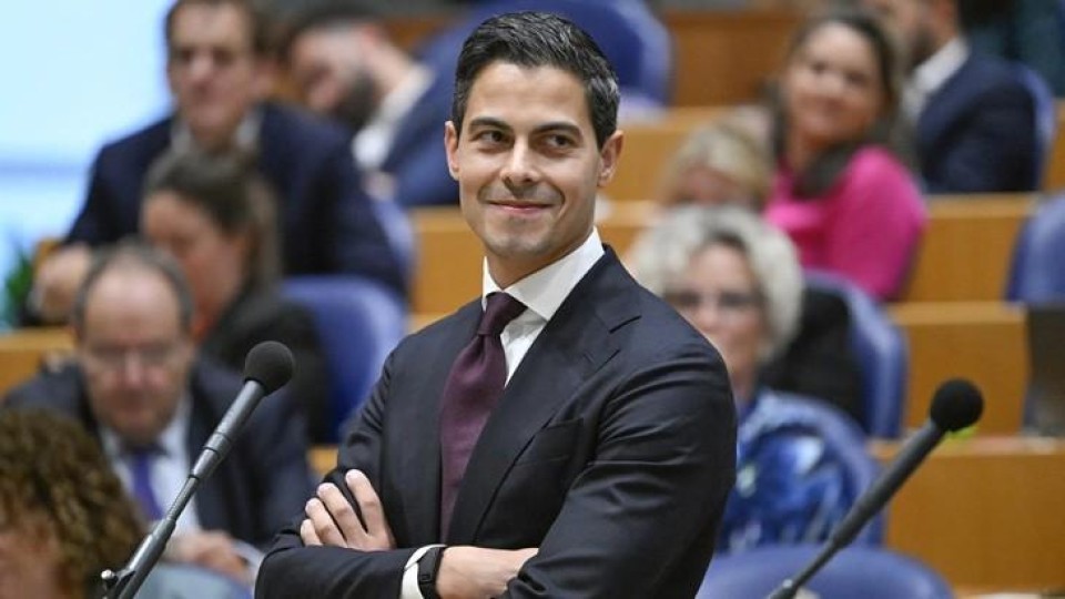 Rob Jetten