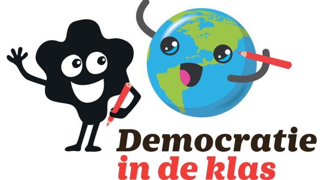 Democratie in de klas?