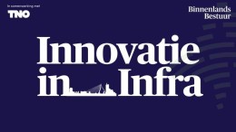 Wie is de baas over onze infrastructuur?