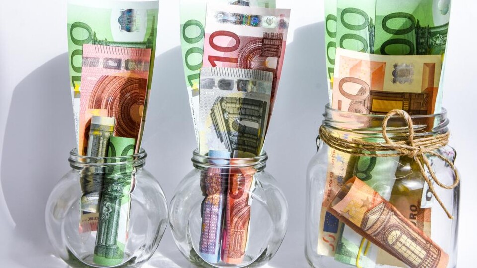 Geld