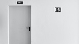 Wet open overheid: open deur of op een kier?