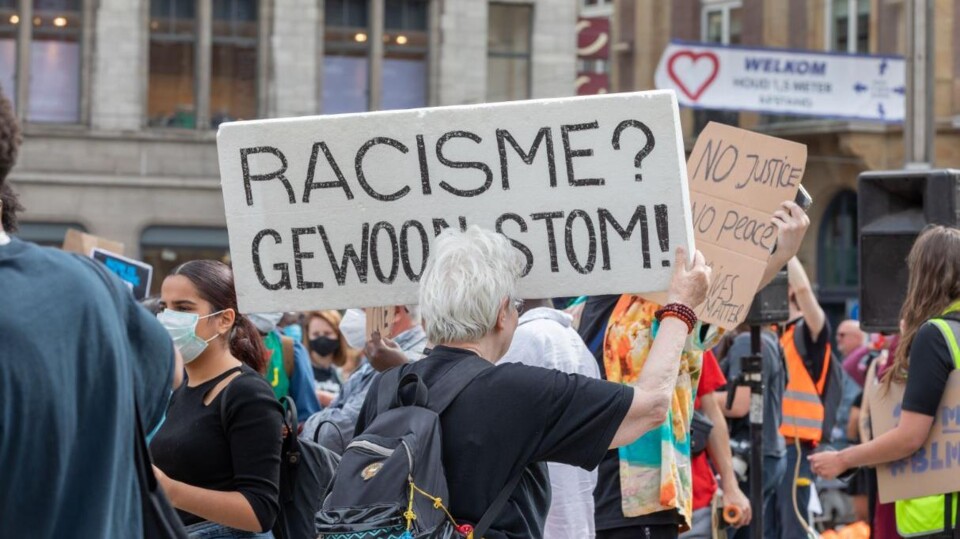 Racisme