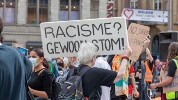 VNG keert zich tegen landelijk loket anti-discriminatie