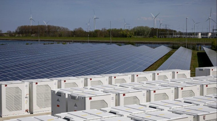 Hoe de Regionale Energie Strategie vervangen wordt