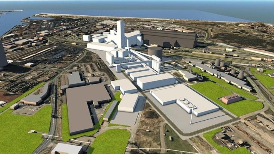 tata steel