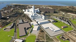 Groen Staal-plan met nieuwe technologieën