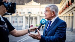 Burgemeester Van Zanen: Den Haag goed voorbereid op Prinsjesdag