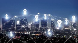 Gebruik van geografische data binnen gemeentelijke context