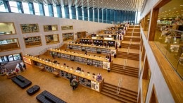 Kabinet handhaaft plan bibliotheek in elke gemeente