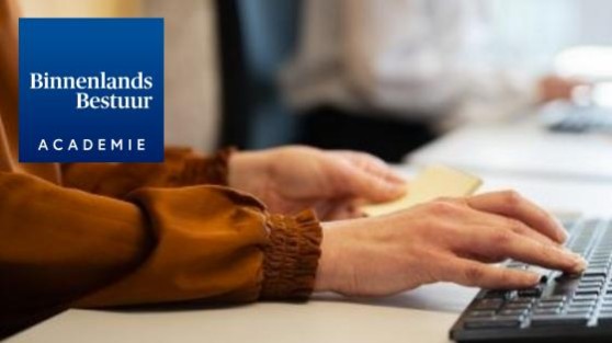 Politiek-bestuurlijke sensitiviteit