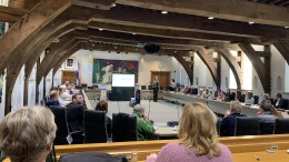 ‘Je moet een klein beetje sneuvelbereid zijn’