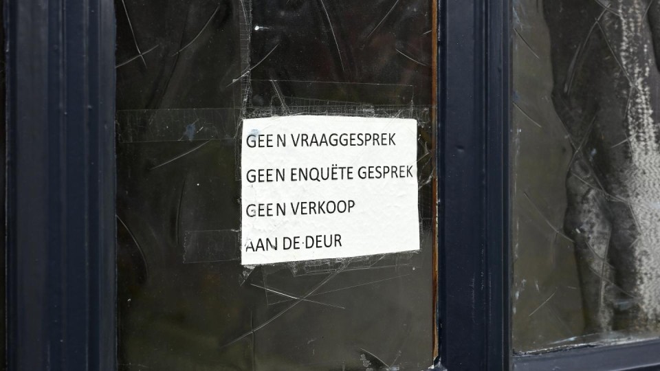 ANP Deur