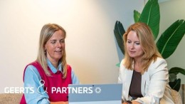 Sta sterker in je werk