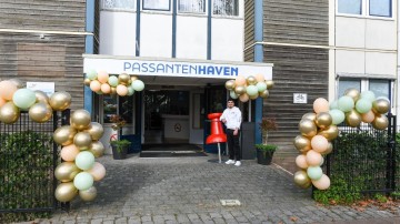 Nijkerk koploper in het huisvesten van statushouders