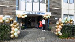 Nijkerk koploper in het huisvesten van statushouders