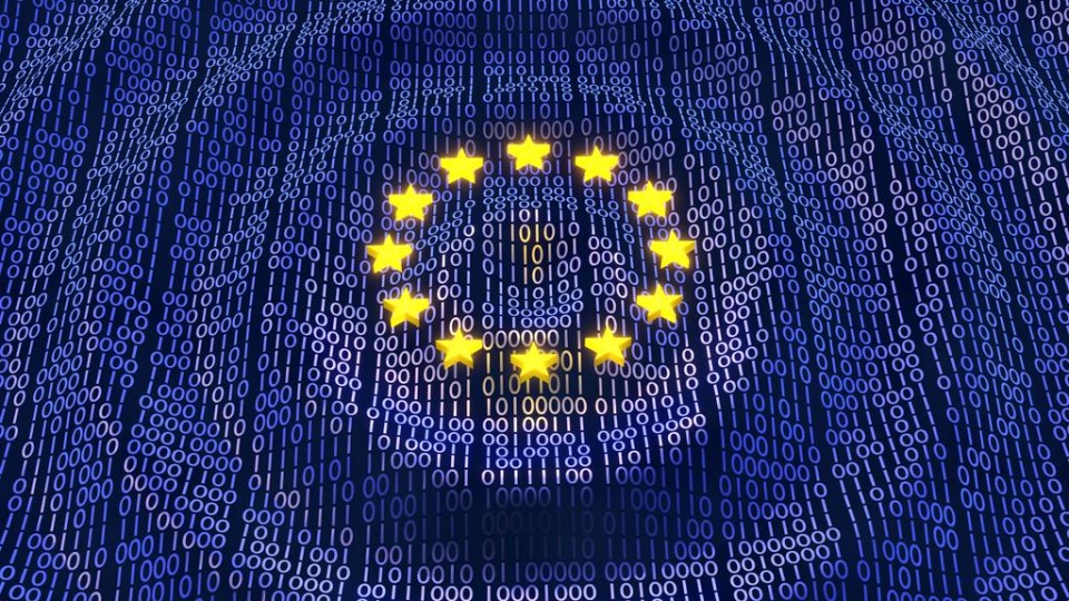 Europa grossiert in digitale regelgeving