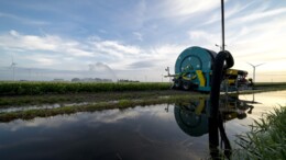 Waterschappen willen duidelijkheid over cybersecurityregels