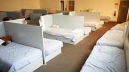 Van der Burg niet bezorgd over daling opvangplaatsen Oekraïners