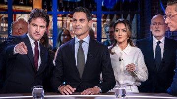 Analyse: Landsbelang boven partijbelang