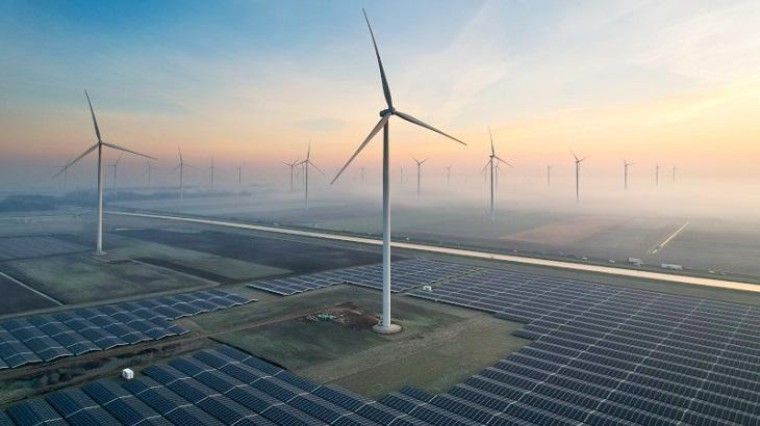 Nieuwe normen windturbines