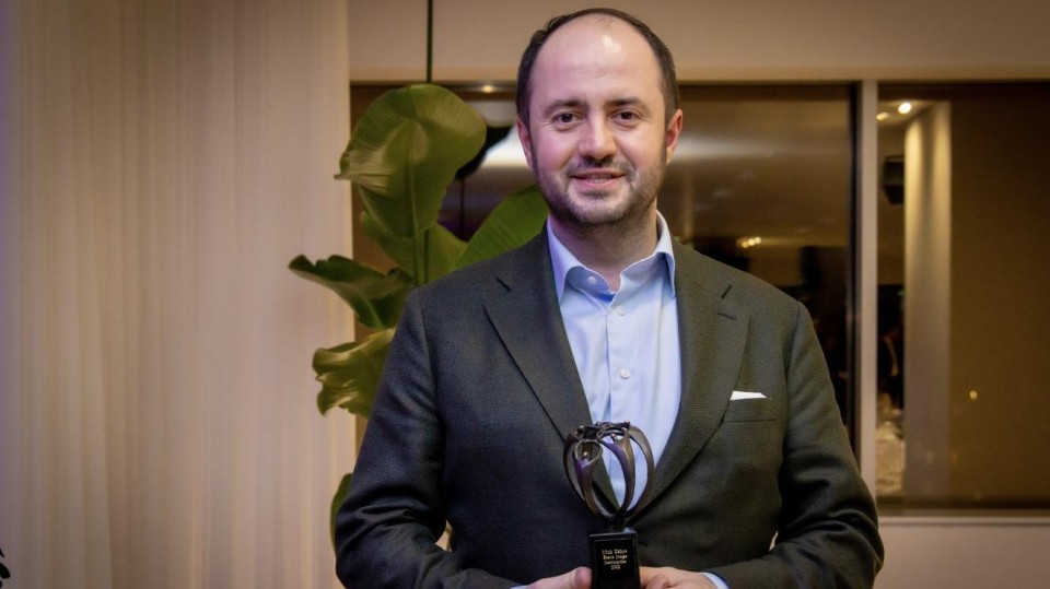 Ufuk Kâhya