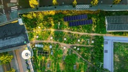 Wat zijn de kosten en baten van multifunctionele daken?