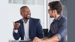 Strategisch advies dat bestuurders verder helpt