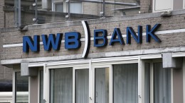 Duurzame portefeuille Waterschapsbank nu 1,3 miljard