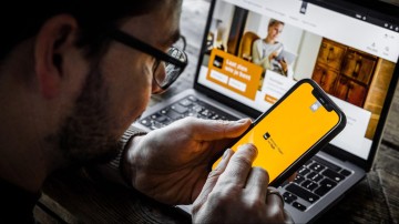 Peptalk voor Kamer in rondetafelgesprek over Solvinity