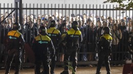 Alkmaar schrijft handboek voor digitale rellen na voetbalgeweld