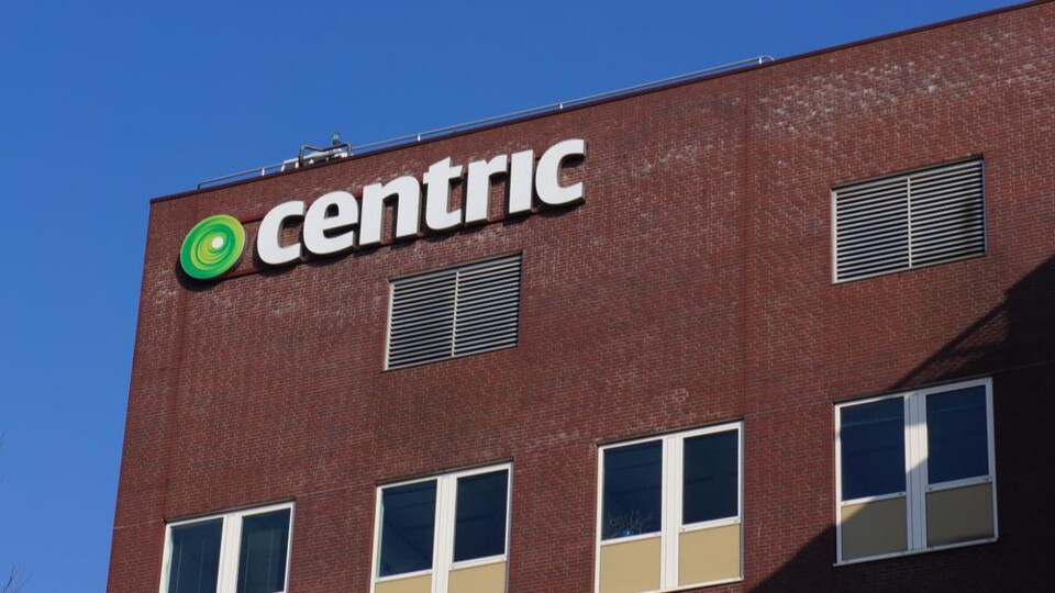 Centric