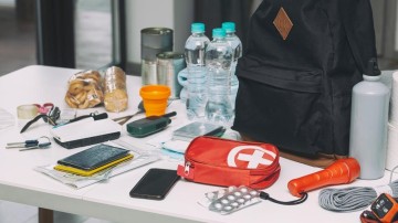 VNG helpt gemeenten met weerbaarheid en veerkracht