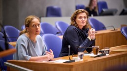 Beleidsvrijheid inkomensondersteuning ter discussie