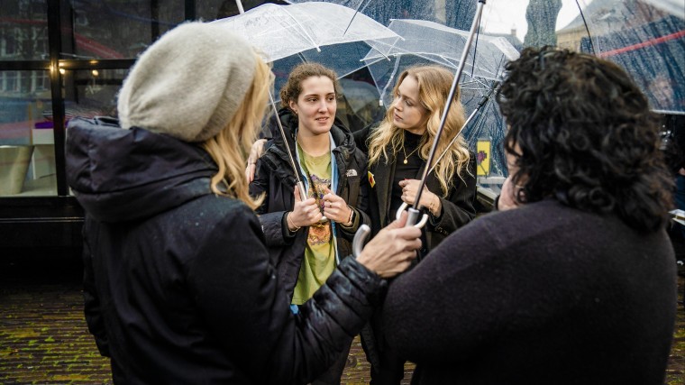 'De gesloten jeugdzorg wordt ondoordacht afgebouwd'