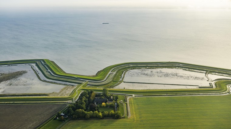 Gronddeal van provincie Groningen was niet op orde