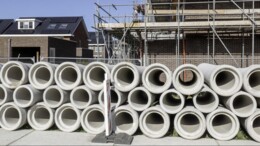 Kabinet steekt tot en met 2035 zeven miljard extra in woningbouw