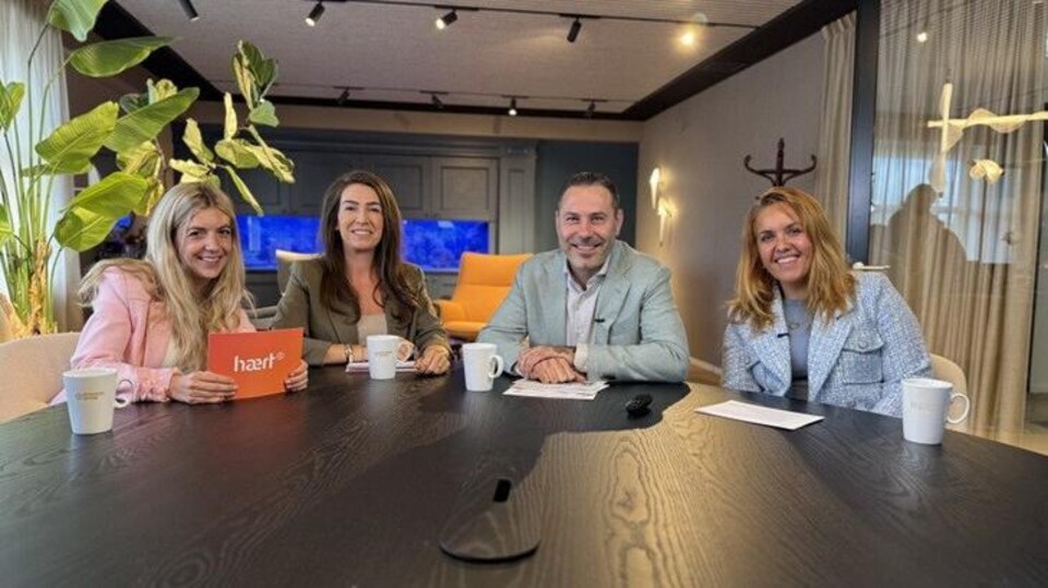 webinar haert