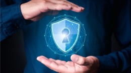 Informatiebeveiliging in bijna alle jaarverslagen