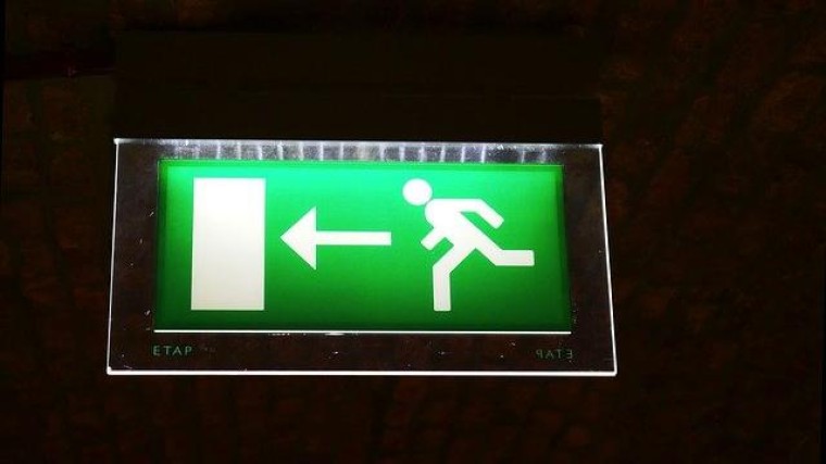 Eerste demissionaire wethouder afgetreden