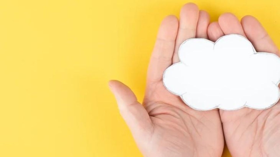 cloud